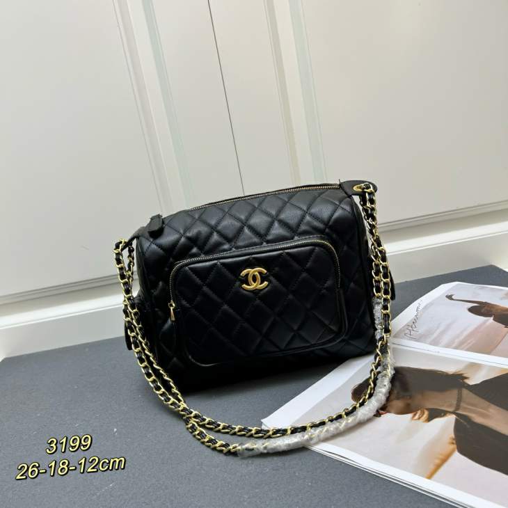 Picture of Chanel Handbags 2 _SKUfw239836800fw